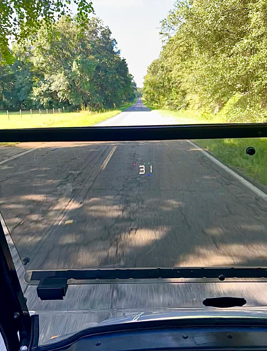 BUDDY VISION V3 StrapOver design buddy vision