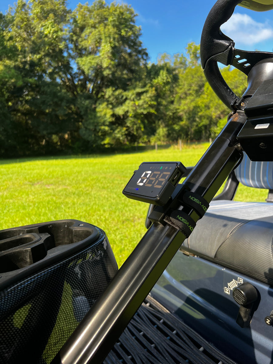 BUDDY VISION V3 StrapOver design buddy vision